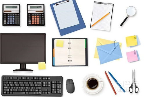 福州主要办公用品公司及计算机设备供应商概览
