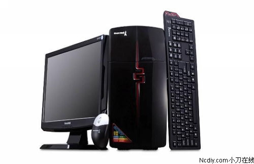 长城家用电脑产品09月份价格表及选购指南