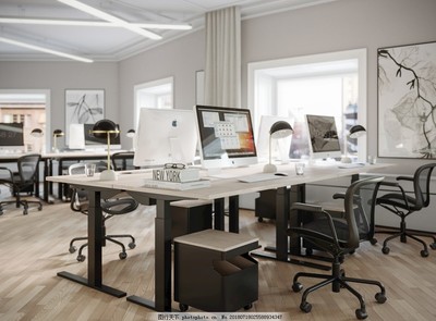 数字时代的创意工坊 探索计算机工作室的无限可能