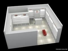 兰州知名展柜厂家 专业定制与批发服务一览