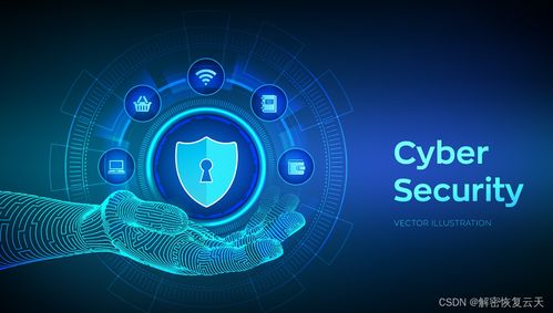 应对mkp勒索病毒 解密与恢复指南